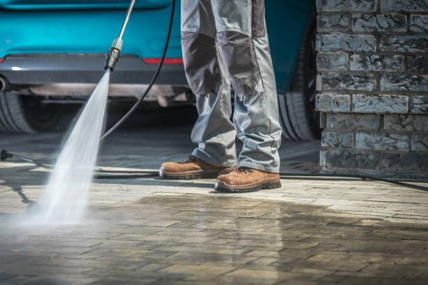 Best Sidewalk and Walkway Cleaning  in Beverly Hills, MI