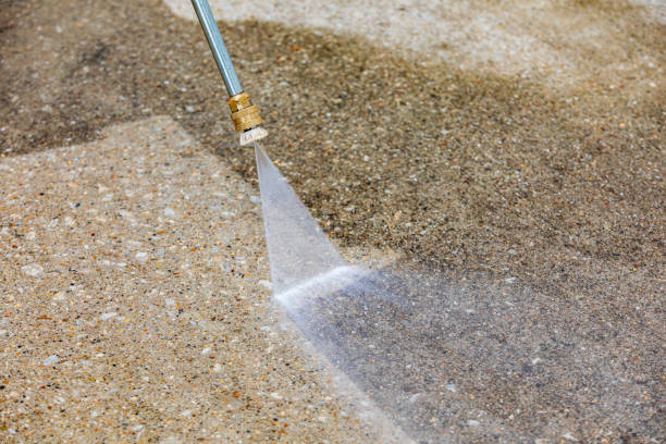 Best Restaurant Pressure Washing  in Beverly Hills, MI